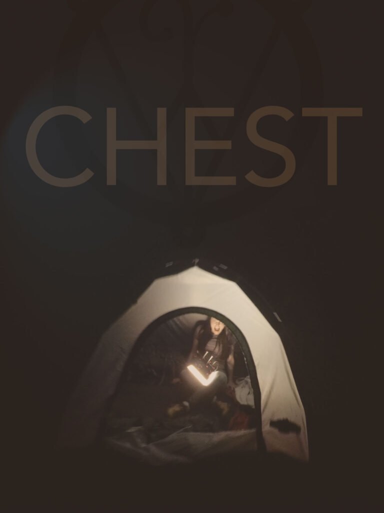 CHEST Official Movie Poster