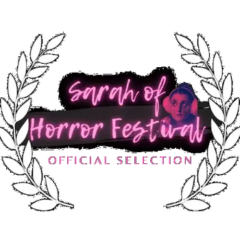 Sarah of Horror - Official Selection