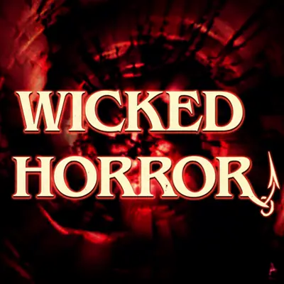 Wicked Horror logo