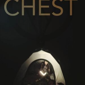 CHEST Standard DVD Cover