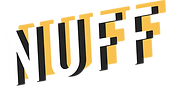 NUFF Logo