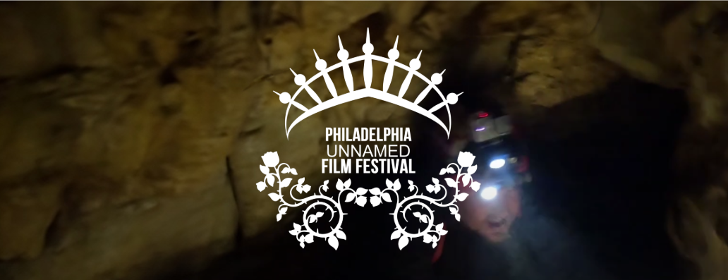 Philadelphia Unnamed Footage Fest Banner